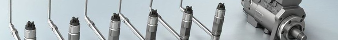 Диагностика и ремонт COMMON RAIL